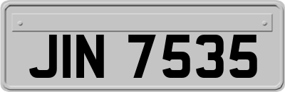 JIN7535