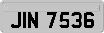 JIN7536