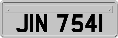 JIN7541