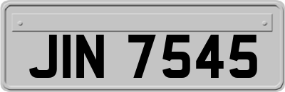 JIN7545
