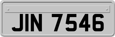 JIN7546