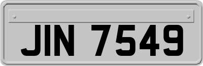 JIN7549