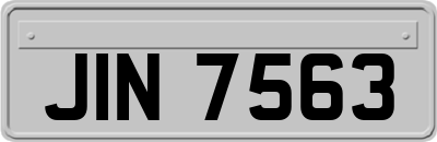 JIN7563