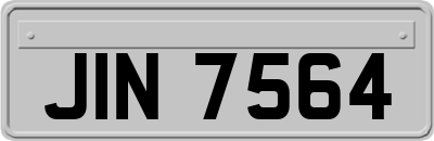 JIN7564