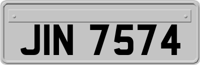 JIN7574