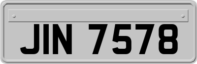 JIN7578