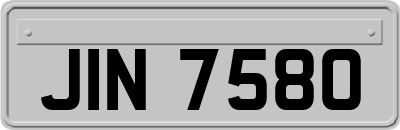 JIN7580