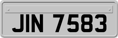 JIN7583