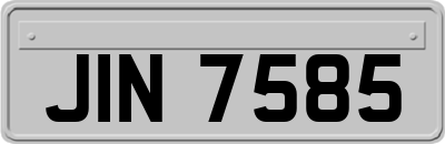 JIN7585