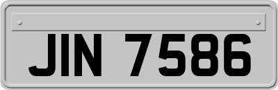 JIN7586