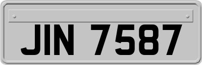 JIN7587