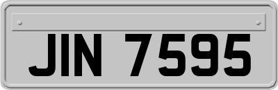 JIN7595