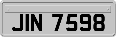 JIN7598