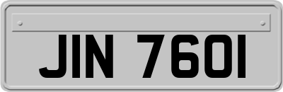 JIN7601