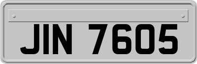 JIN7605