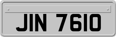 JIN7610