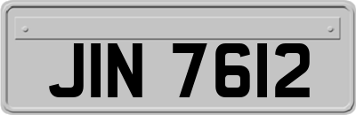 JIN7612