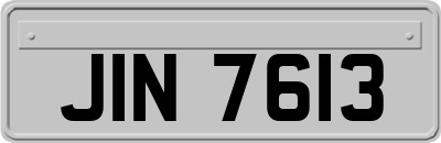 JIN7613