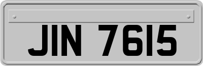 JIN7615