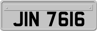 JIN7616