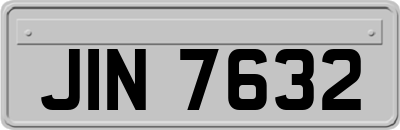 JIN7632
