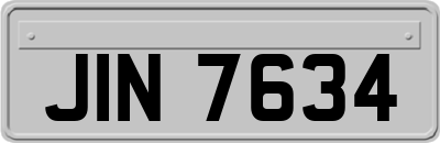 JIN7634