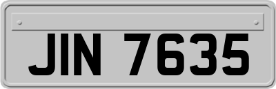 JIN7635