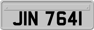 JIN7641