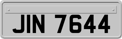 JIN7644