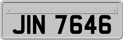 JIN7646