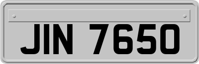 JIN7650
