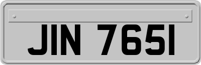 JIN7651