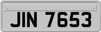 JIN7653