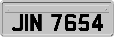 JIN7654