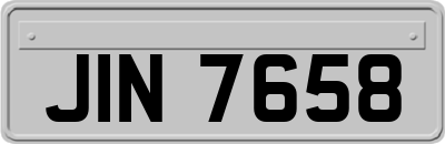 JIN7658