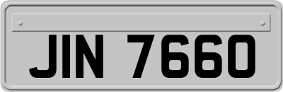 JIN7660