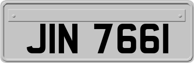 JIN7661