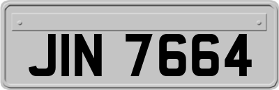 JIN7664