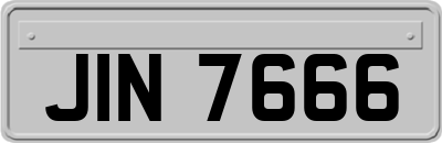 JIN7666