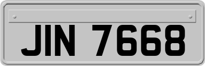 JIN7668
