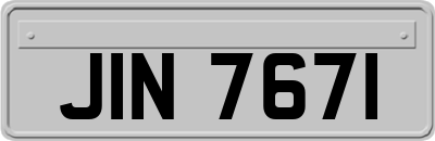 JIN7671