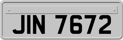 JIN7672