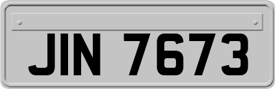 JIN7673