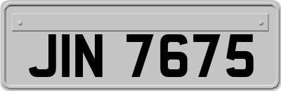 JIN7675