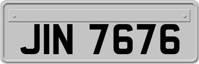 JIN7676