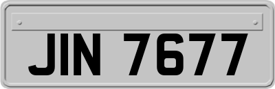 JIN7677
