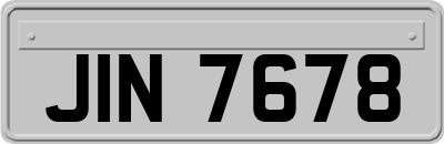 JIN7678