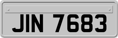 JIN7683