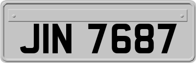 JIN7687