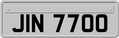 JIN7700
